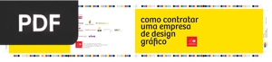 Como contratar uma empresa de design gráfico
