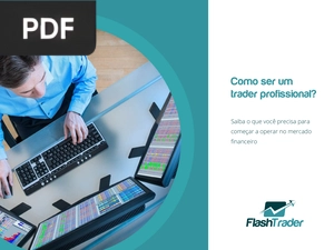 Como ser um trader profissional?