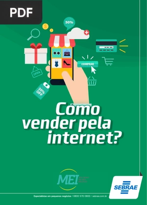 Como vender pela internet?