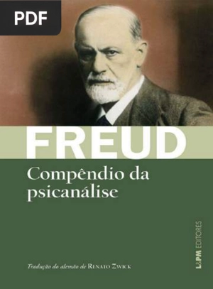 Compêndio da Psicanálise