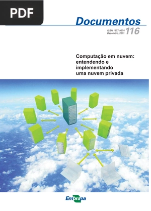 Computação em nuvem: entendendo e implementando uma nuvem privada