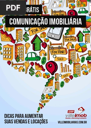 Comunicação Imobiliária