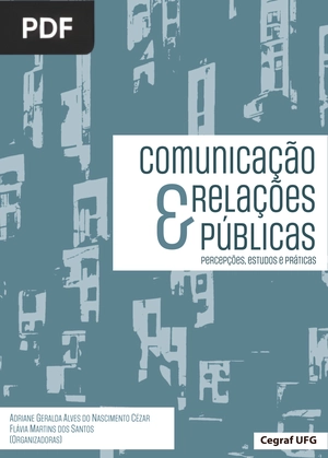 Comunicação Relações & Públicas