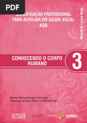 Conhecendo o Corpo Humano