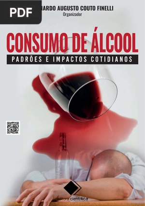 Consumo de Álcool - Padrões e impactos cotidianos