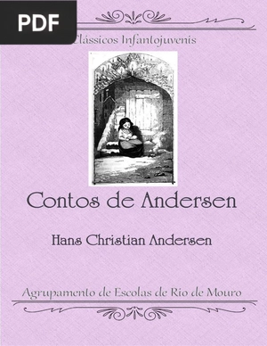 Contos de Andersen