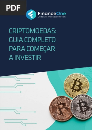 Criptomonedas: Guia completo para começar a investir