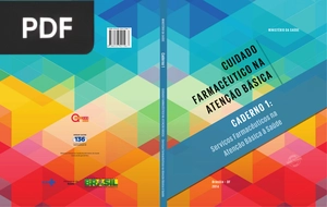 Cuidado Farmacêutico na Atenção Básica.