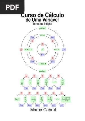 Curso de Calculo de uma Variavel