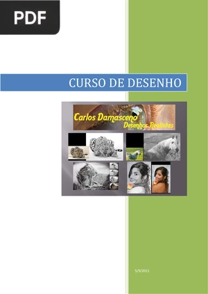 Curso de Desenho