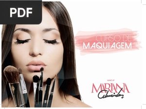 Curso de Maquiagem