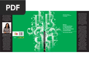 Dança contemporânea e o movimento tecnologicamente contaminado