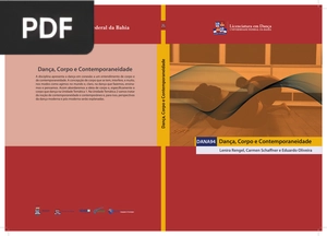 Dança, corpo e contemporaneidade