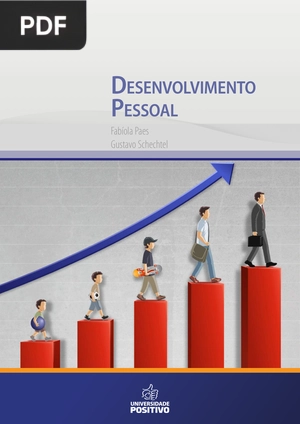 Desenvolvimento Pessoal