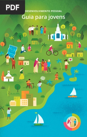 Desenvolvimento Pessoal: Guia para jovens