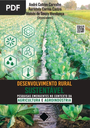 Desenvolvimento Rural Sustentáve