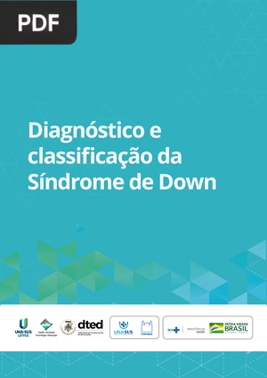 Diagnóstico e classificação da Síndrome de Down