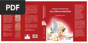 Dicionário Francês - Português das Manifestações Folclóricas Francesas