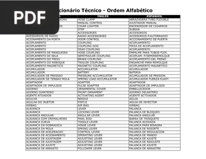 Dicionario Tecnico Español-Portugués-Espanhol