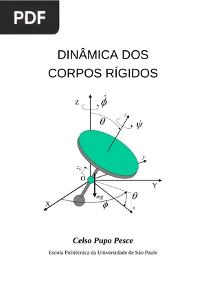 Dinâmica dos corpos rígidos