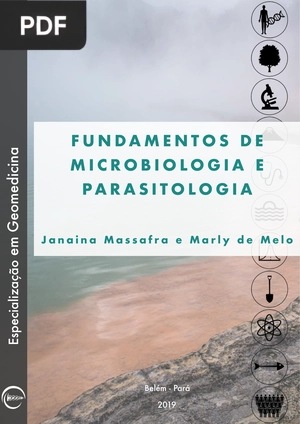Disciplina: Fundamentos de Microbiologia e Parasitologia