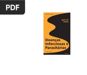 Doenças Infecciosas e Parasitárias