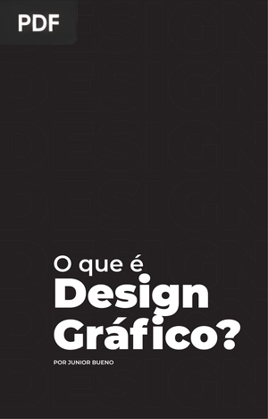 eBook: o que é Design Gráfico?