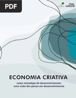 Economia Criativa
