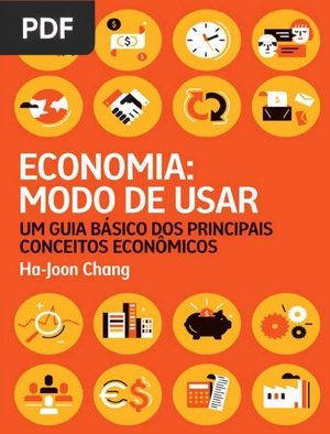Economia - Modo de Usar