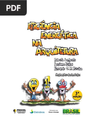 Eficiência energética na arquitetura