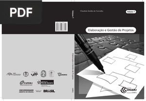 Elaboração e Gestão de Projetos