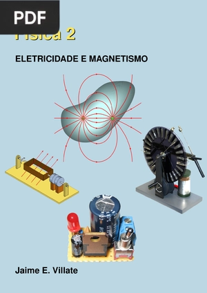 Electricidade e Magnetismo