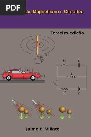 Eletricidade, Magnetismo e Circuitos