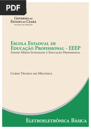 Eletroeletrônica básica