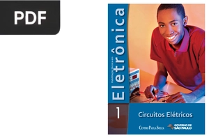 Eletrônica - Circuitos elétricos