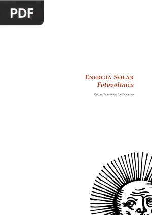 Energía Solar - Fotovoltaica