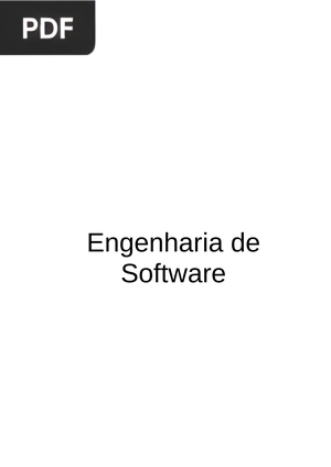 Engenharia de Software