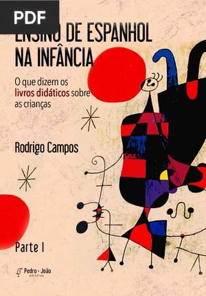 Ensino de Espanhol na Infância