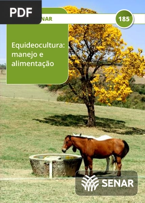 Equideocultura - Manejo e Alimentação