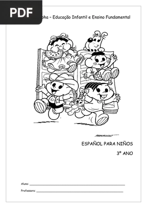 Español para niños