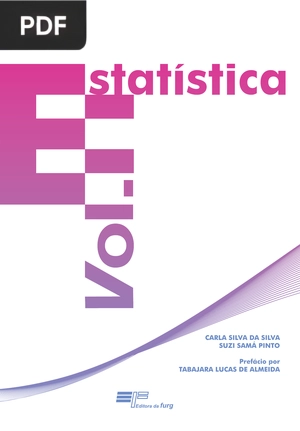 Estatística - Volume II