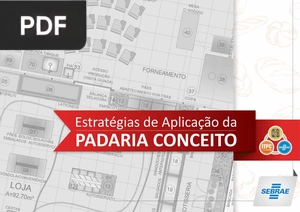 Estratégias de Aplicação da Padaria Conceito