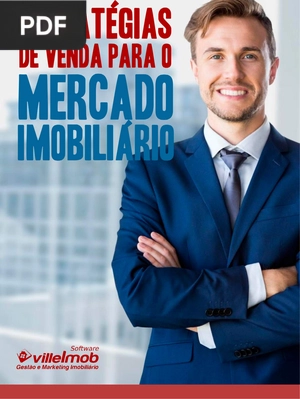Estratégias de Venda para o Mercado Imobiliário