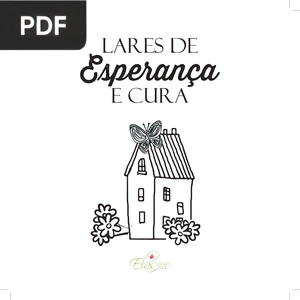 Estudo Lares de Esperança e Cura