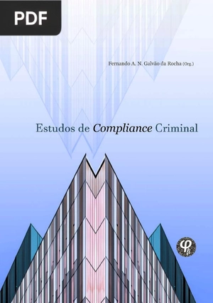 Estudos de Compliance Criminal