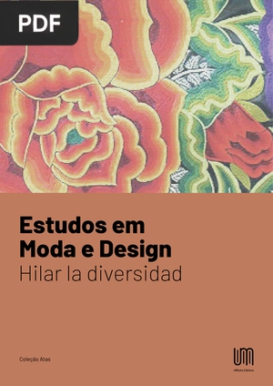 Estudos em Moda e Design - Hilar la diversidad