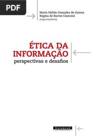 Ética da informação - perspectivas e desafios
