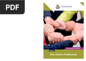 Ética Geral e Profissional