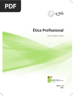 Ética Profissional
