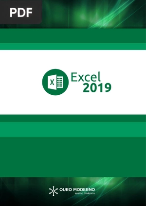 Excel 2019